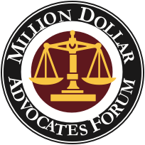 Million Dollar Advocates Forum