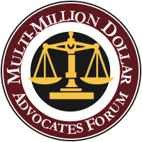 Multi-Million Dollar Advocates Forum